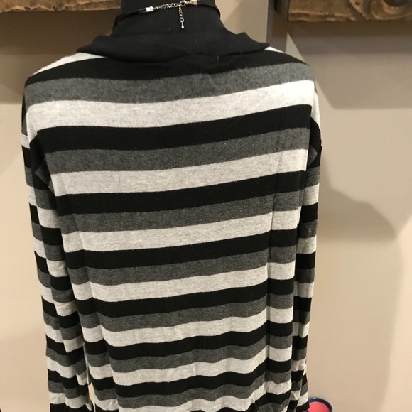 Hye Park and Lune stripped sweater - Picture 2 of 7